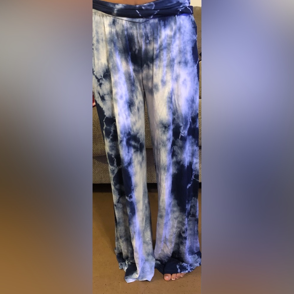 Cookies Hawaii Bali Pants Size Large